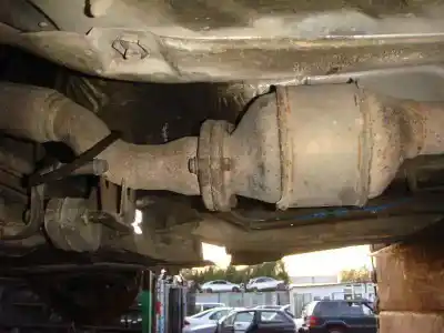 Veículo de Sucata ford galaxy (vx) 1.9 tdi cat do ano 1997 alimentado ahj