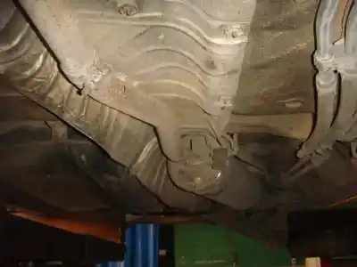 Veículo de Sucata ford galaxy (vx) 1.9 tdi cat do ano 1997 alimentado ahj