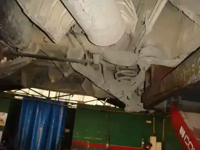 Veículo de Sucata ford galaxy (vx) 1.9 tdi cat do ano 1997 alimentado ahj