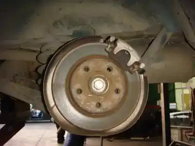 Veículo de Sucata ford galaxy (vx) 1.9 tdi cat do ano 1997 alimentado ahj