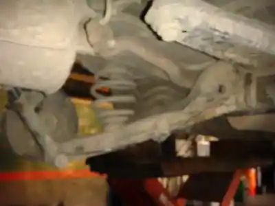 Veículo de Sucata ford galaxy (vx) 1.9 tdi cat do ano 1997 alimentado ahj