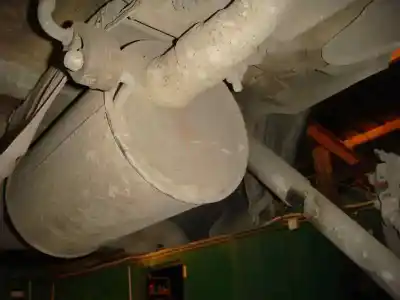 Veículo de Sucata ford galaxy (vx) 1.9 tdi cat do ano 1997 alimentado ahj