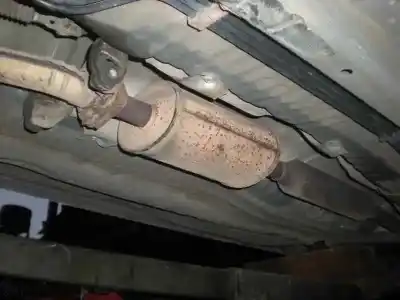 Vehicul casat nissan micra (k11) cga3 al anului 2001 alimentat cga3