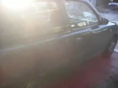 Vehicul casat nissan micra (k11) cga3 al anului 2001 alimentat cga3