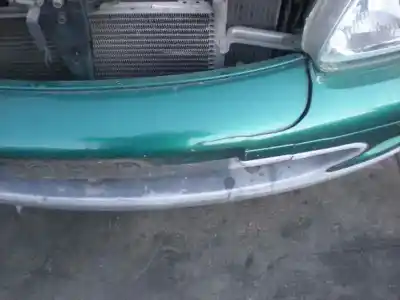 Vehicul casat nissan micra (k11) cga3 al anului 2001 alimentat cga3