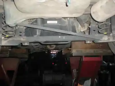 Vehicul casat nissan micra (k11) cga3 al anului 2001 alimentat cga3