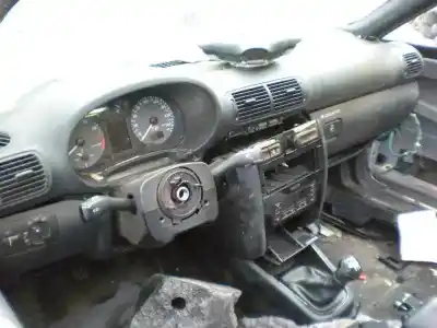 Veículo de Sucata AUDI                                               S3 (8L)                                                                                                                                                                                                                                                    1.8 20V Turbo                                                                                                                                                                                                                                              do ano 1999 alimentado APY