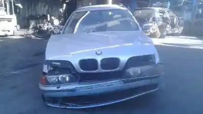 Veicolo di demolizione BMW SERIE 5 TOURING (E39) 525tds dell'anno 2000 alimentato 25 6T 1