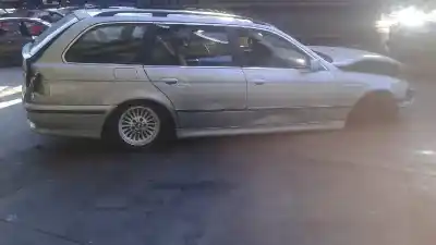 Veículo de Sucata bmw serie 5 touring (e39) 525tds do ano 2000 alimentado 25 6t 1