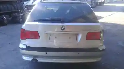 Veículo de Sucata bmw serie 5 touring (e39) 525tds do ano 2000 alimentado 25 6t 1