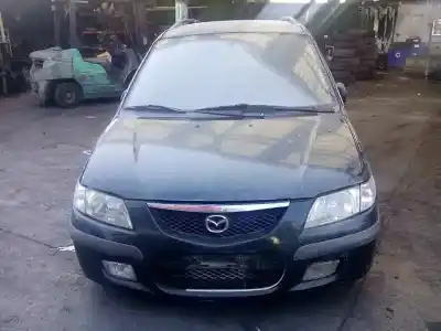 Veículo de Sucata MAZDA PREMACY (CP) TD Exclusive (66kW) do ano 2000 alimentado RF