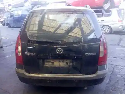 Veículo de Sucata mazda premacy (cp) td exclusive (66kw) do ano 2000 alimentado rf