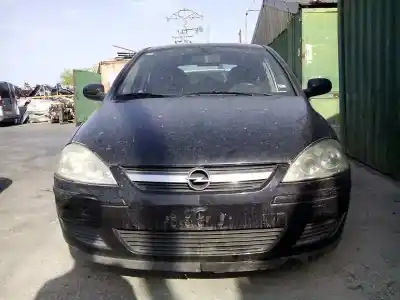 Здавання транспортного засобу opel corsa c 1.3 16v cdti cat (z 13 dt / ln9) року 2005 потужний z13dt