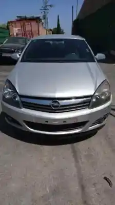 Здавання транспортного засобу opel astra gtc 1.7 16v cdti року 2005 потужний z17dth