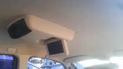 Veículo de Sucata opel meriva b 1.7 16v cdti do ano 2004 alimentado z17dth