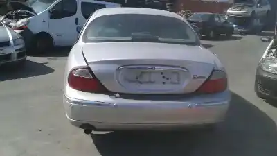 Vehicul casat jaguar s-type 3.0 v6 24v cat al anului 2001 alimentat 1g787ab/1g767ab