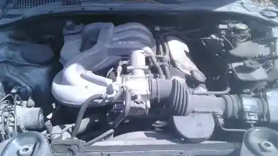 Vehicul casat jaguar s-type 3.0 v6 24v cat al anului 2001 alimentat 1g787ab/1g767ab