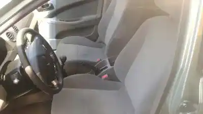 Scrapping Vehicle chevrolet lacetti 1.4 cat of the year 2006 powered f14d3