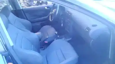 Здавання транспортного засобу audi a3 (8l) 1.6 ambiente року 2002 потужний bfq