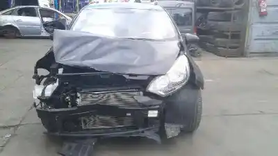 Veicolo di demolizione kia rio (yb) 1.2 cat dell'anno 2014 alimentato g4la