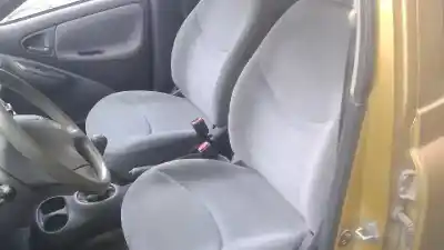 Утилизация автомобиля toyota yaris (ncp1/nlp1/scp1) 1.0 cat года 1999 питание 1sz-fe