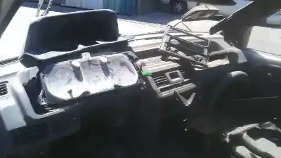 Утилизация автомобиля mitsubishi montero (v20/v40) 2500 td gl года 1997 питание 4d56