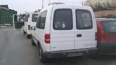 Здавання транспортного засобу opel combo (corsa b) 1.4 cat (2h6) року 1998 потужний x14sz