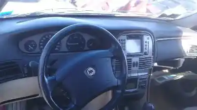 Здавання транспортного засобу lancia lybra (839_) 2.4 jtd (839axe1a) року 2013 потужний 