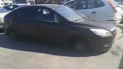 Scrapping Vehicle ford focus lim. (cb4) 1.6 tdci cat of the year 2008 powered hhda