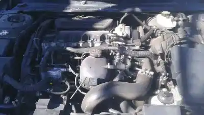 Scrapping Vehicle peugeot 605 2.5 turbodiesel cat of the year 1998 powered thy