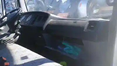 Veículo de Sucata nissan atleon 120 atleon 120 do ano 2002 alimentado bd30