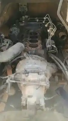 Veículo de Sucata nissan atleon 120 atleon 120 do ano 2002 alimentado bd30