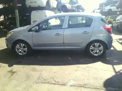 Здавання транспортного засобу opel corsa d (s07) 1.4 (l08 l68) року 2007 потужний z14xep