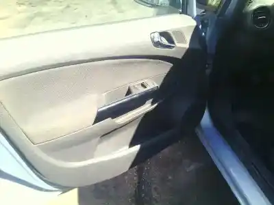 Здавання транспортного засобу opel corsa d (s07) 1.4 (l08 l68) року 2007 потужний z14xep