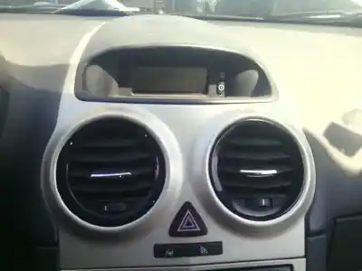 Здавання транспортного засобу opel corsa d (s07) 1.4 (l08 l68) року 2007 потужний z14xep