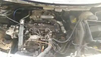 Veículo de Sucata FORD GALAXY (VX) 1.9 TDI CAT do ano 1998 alimentado AFN