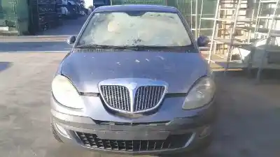 Здавання транспортного засобу LANCIA YPSILON (101) 1.4 16V Platino року 2004 потужний 843A1000