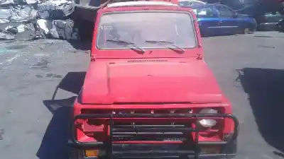 Утилизация автомобиля suzuki samurai (sj) lujo hardtop largo года 1989 питание g13a