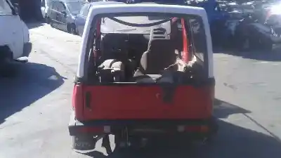 Утилизация автомобиля suzuki samurai (sj) lujo hardtop largo года 1989 питание g13a