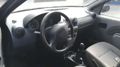 Scrapping Vehicle dacia logan 1.5 dci diesel cat of the year 2006 powered k9kk792