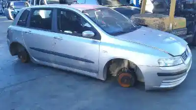 Здавання транспортного засобу fiat stilo multi wagon (192) 1.6 16v року 2003 потужний 182b6000