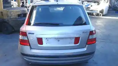 Здавання транспортного засобу fiat stilo multi wagon (192) 1.6 16v року 2003 потужний 182b6000