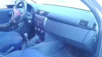 Здавання транспортного засобу fiat stilo multi wagon (192) 1.6 16v року 2003 потужний 182b6000