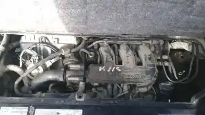 Veicolo di demolizione smart fortwo coupé 0.6 dell'anno 2000 alimentato g11