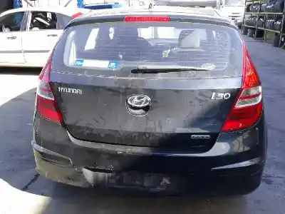 Veicolo di demolizione hyundai i30 1.6 crdi cat dell'anno 2009 alimentato d4fb