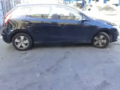 Veicolo di demolizione hyundai i30 1.6 crdi cat dell'anno 2009 alimentato d4fb