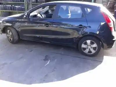 Veicolo di demolizione hyundai i30 1.6 crdi cat dell'anno 2009 alimentato d4fb