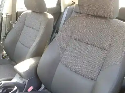 Veicolo di demolizione hyundai i30 1.6 crdi cat dell'anno 2009 alimentato d4fb