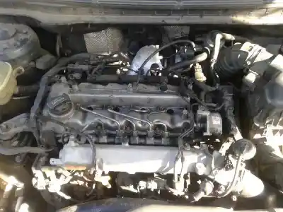 Veicolo di demolizione hyundai i30 1.6 crdi cat dell'anno 2009 alimentato d4fb