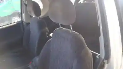 Veículo de Sucata opel frontera b 2.2 16v dti do ano 2000 alimentado x22dth